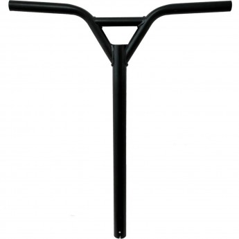 Руль для TECH TEAM X-TREME самоката ST, Cr-Mo, 60x75, 31,8мм, SCS