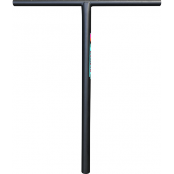 Руль для X-Treme самоката TECH TEAM FUGO, Y, Al, 58-66 см, 34,9 мм, HIC, black