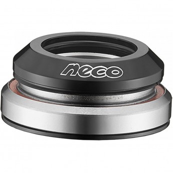 Рулевая TECH TEAM NECO H-373, 1,5" > 1-1/8" 52.2x39.8(30), безрезьбовая, интегр, пром. подшипники 41,8x45x4 Рулевая TECH TEAM NECO H-373, 1,5" > 1-1/8" 52.2x39.8(30), безрезьбовая, интегр, пром. подшипники 41,8x45x4