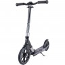 Самокат TECH TEAM COMFORT 230R black/grey NN007578