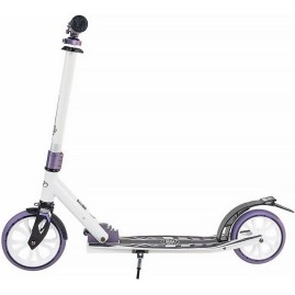 Самокат TECH TEAM JOGGER 210 фиолетовый