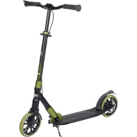 Самокат TECH TEAM SPORT 210R 2021 зеленый