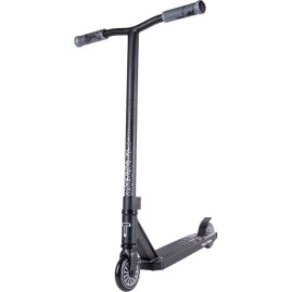 Самокат TECH TEAM VESPA XL black 2022 Самокат TECH TEAM VESPA XL black 2022
