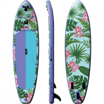 Сапборд TECH TEAM ENKI 320x81x15 см