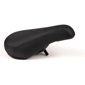 Седло TECH TEAMдля БМХ Velo Pivotal , штырь 25,4х150 мм в комплекте VL-7232+V-0507