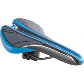 Седло велосипедное Tech Team Спорт 286*135mm 1/30 HF-MTB-090 HF-MTB-090