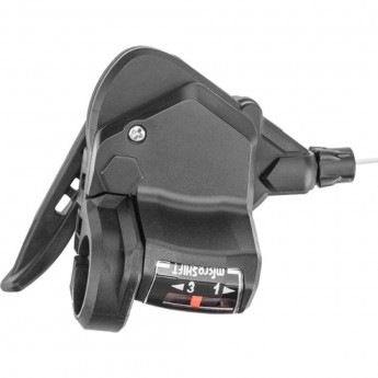 Шифтер/манетка TECH TEAM 7 ск. Microshift TS38-7R