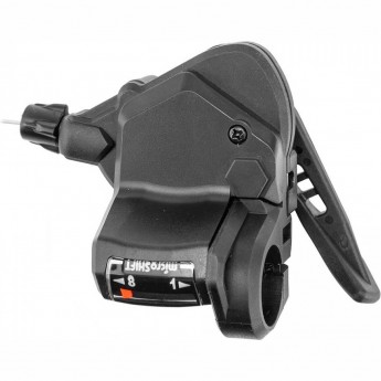 Шифтер/манетка TECH TEAM 8 скоростей Microshift TS38-8R
