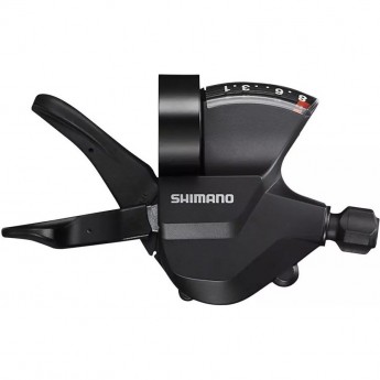 Шифтер/манетка TECH TEAM Shimano Altus SL-M315-R правый, 8 скор. 590134