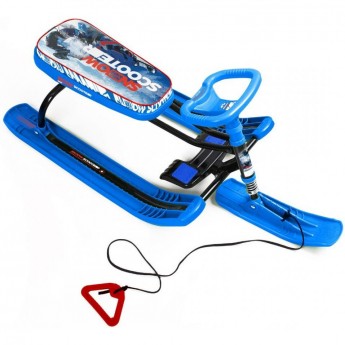 Снегокат TECH TEAM ТИМКА СПОРТ 1+ ТС1+/Г