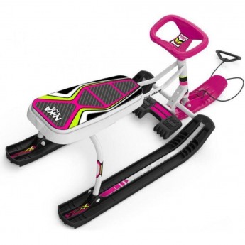 Снегокат TECH TEAM ТИМКА СПОРТ 1+ ТС1+/S