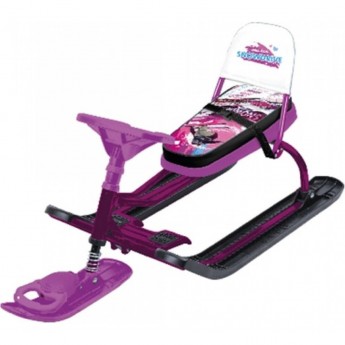 Снегокат TECH TEAM ТИМКА СПОРТ 4-1 ТС 4-1/SL slalom