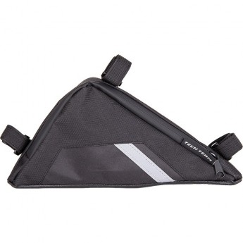 Сумка велосипедная подрамная TECH TEAM 12 х 20 х 28 х 5 см