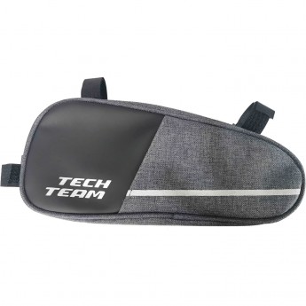 Сумка велосипедная подрамная TECH TEAM 83360