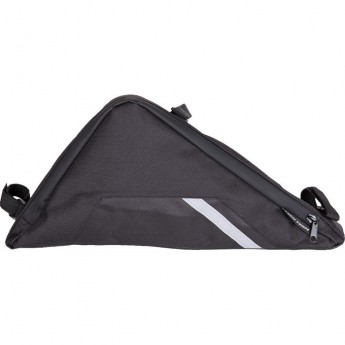 Сумка велосипедная TECH TEAM подрамная 24*32*43*5 83412