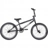 Велосипед BMX TECH TEAM STEP ONE 20" черный NN004314