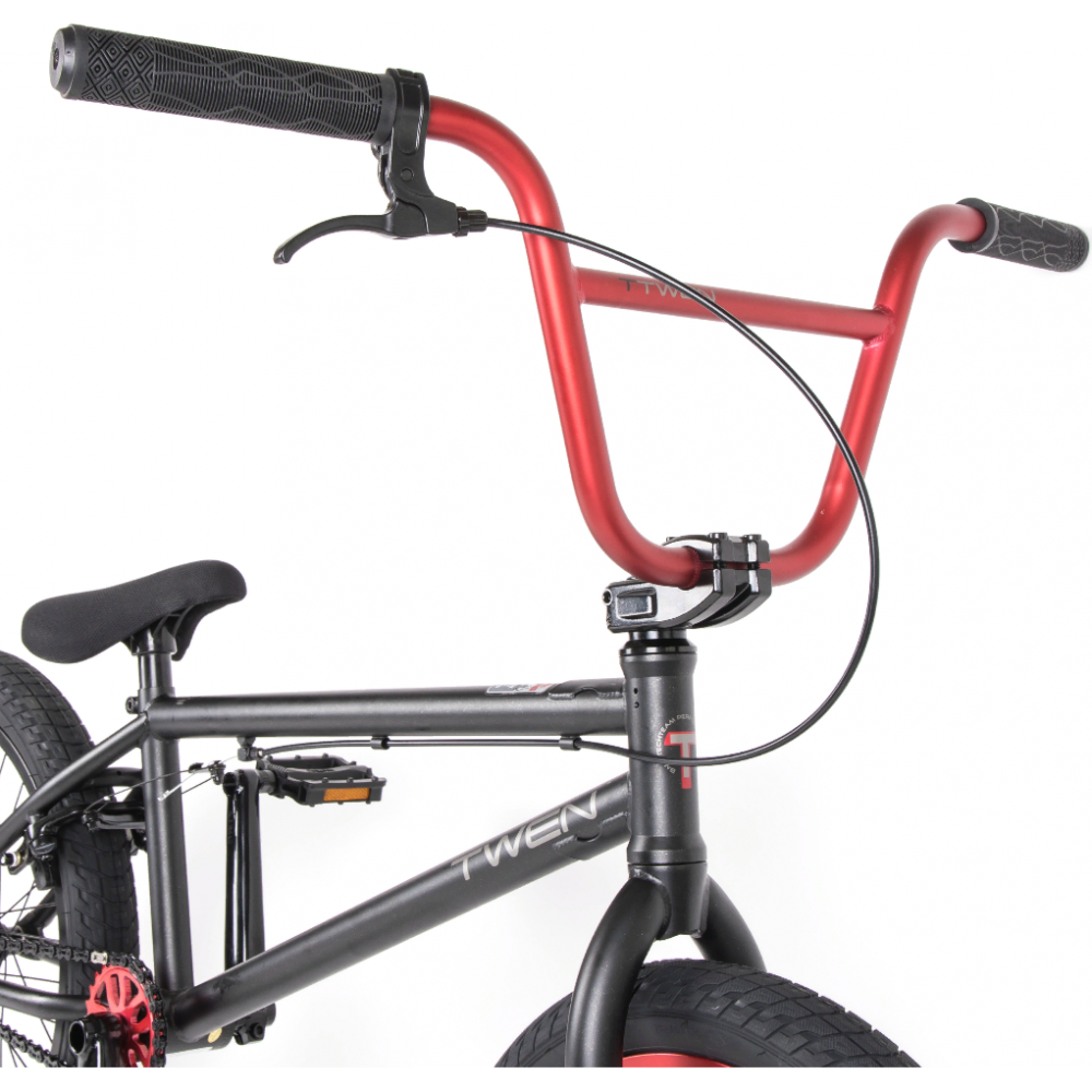 BMX TECH TEAM TWEN 20