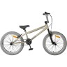 Велосипед TECH TEAM BMX GOOF темно-песочный 20 " NN002559