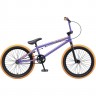 Велосипед TECH TEAM BMX MACK фиолетовый 20 " NN009169