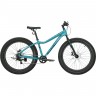 Велосипед TECH TEAM GARET 26"х16" зеленый 2023 NN010429