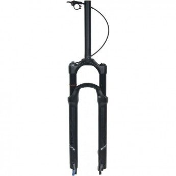 Вилка амортизационная воздушная TECH TEAM Easing 366A FRK- 366A AIR 29"