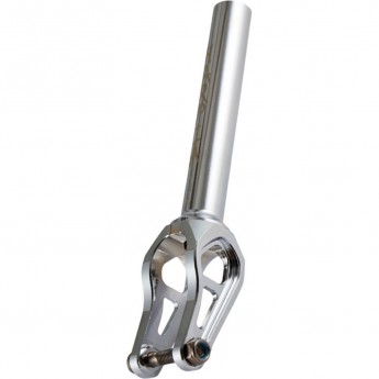 Вилка для X- Treme самоката TECH TEAM ZEFIR, IHC, grey,160mm