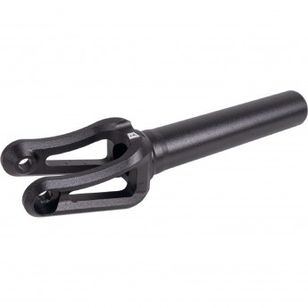 Вилка TECH TEAM для X- Treme самоката Provokator, SCS, al7075, black (без оси и компр. болтов)