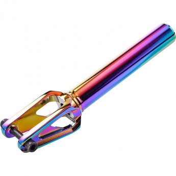 Вилка TECH TEAMдля X- Treme самоката SHG Old Boy (neo chrome)