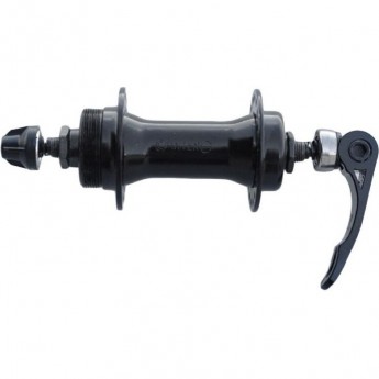 Втулка передняя TECH TEAM ANTAI стальная, 36 отверстий