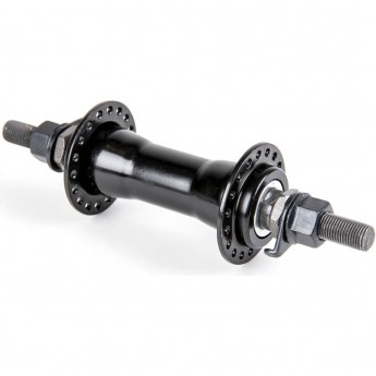 Втулка передняя TECH TEAM KT KT-122F для БМХ алюминиевая