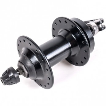 Втулка передняя TECH TEAM Solon 802F HR-802FQR-32-CS DH-802F