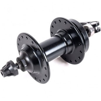 Втулка передняя TECH TEAM Solon 901YF HF-901YFQR-32 DH-901YF