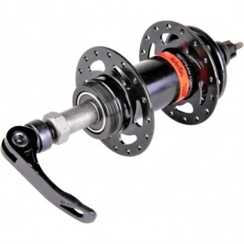 Втулка задняя TECH TEAM ANTAI ARD-910GQ HF-ARD-910GQR-28-MF-B