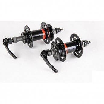 Втулка задняя TECH TEAM ANTAI ось 3/8" ARD