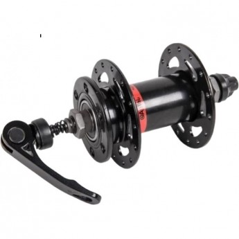 Втулка задняя TECH TEAM HF-ARD-910GQR-32-MF-B