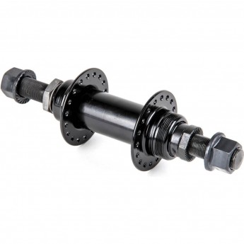 Втулка задняя TECH TEAM KT KT-104R для БМХ стальная