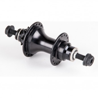 Втулка задняя TECH TEAM KT KT-MBAR для БМХ алюминиевая (CNC)