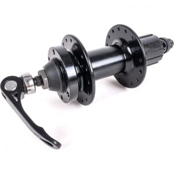 Втулка задняя TECH TEAM Solon 802R HR-802RQR-32-CS DH-802R