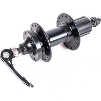 Втулка задняя TECH TEAM Solon 901YR DH-901YR