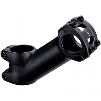 Вынос алюминиевый TECH TEAM под руль 31.8 мм, длина 70 мм, угол 15 15/31.8/70