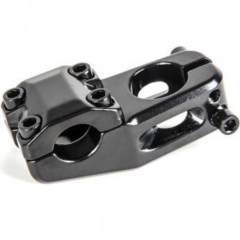 Вынос TECH TEAM для БМХ ITC-XB874Q под шток: 1 1/8", ST-XB874Q-AL-B ITC-XB874Q