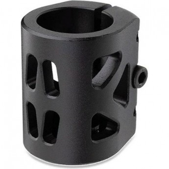 Зажим TECH TEAM 3 болта V, HIC, (RAGTAG) black