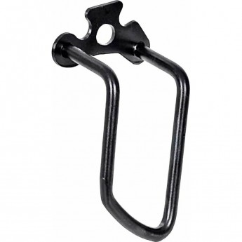 Защита заднего переключателя (сталь) TECH TEAM HS-BHQ-01