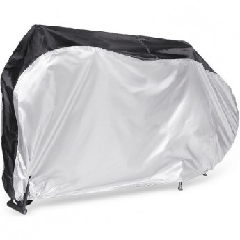 Защитный чехол на заднее перо TECH TEAM, текстиль CS 1/10