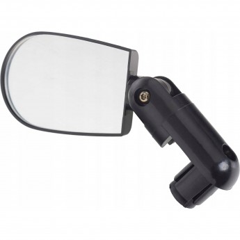 Зеркало TECH TEAM складное с креплением баренд JY-8